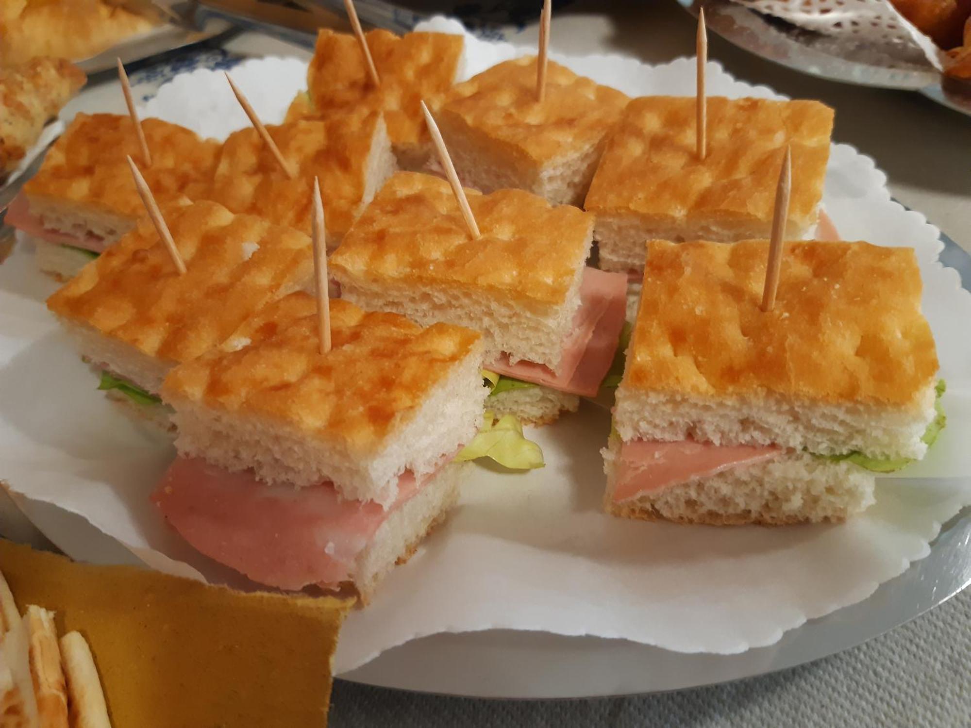 Hotel Bellevue Cesenatico Eksteriør billede