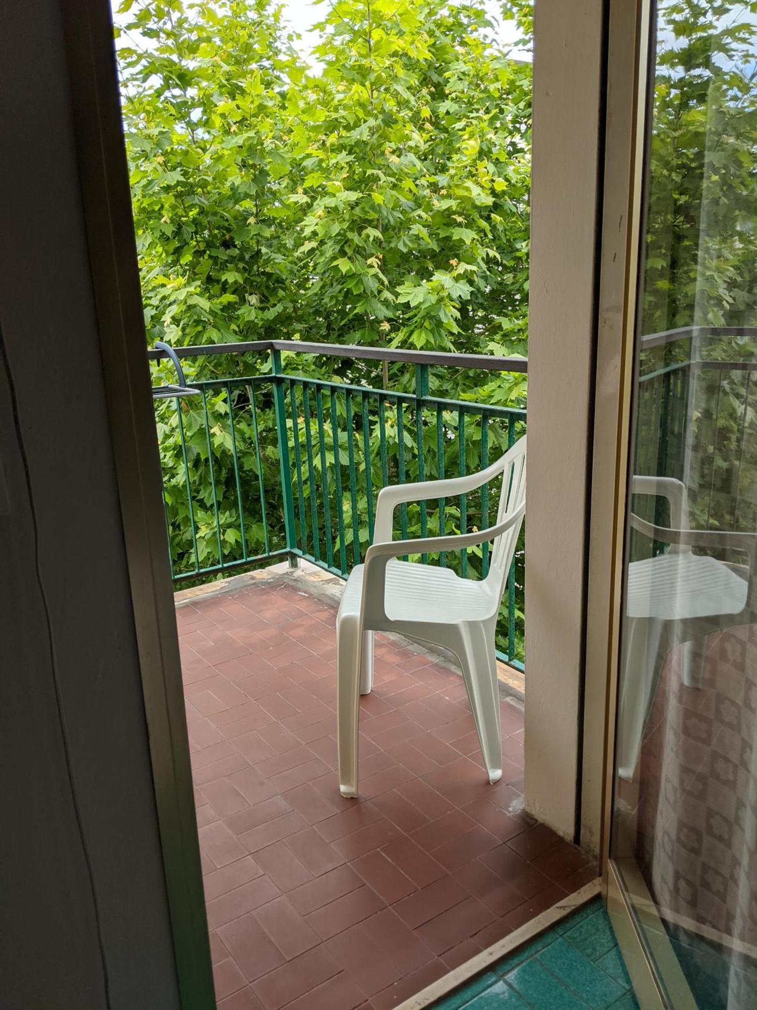 Hotel Bellevue Cesenatico Eksteriør billede